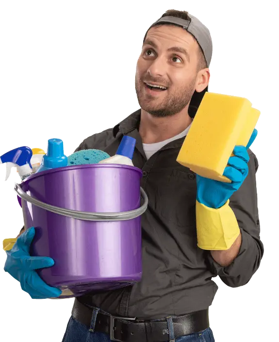 Commercial Cleaning Image
